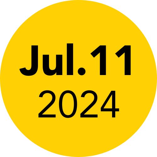 July 11, 2024