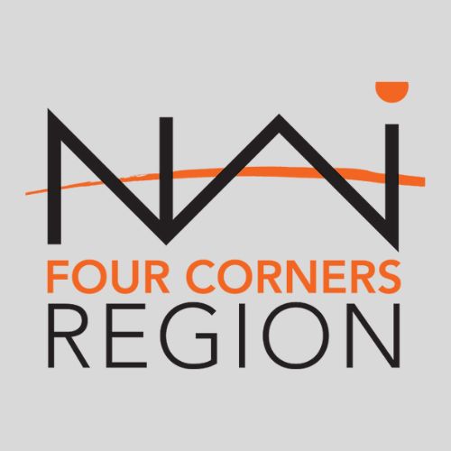 Four Corners Region Charm