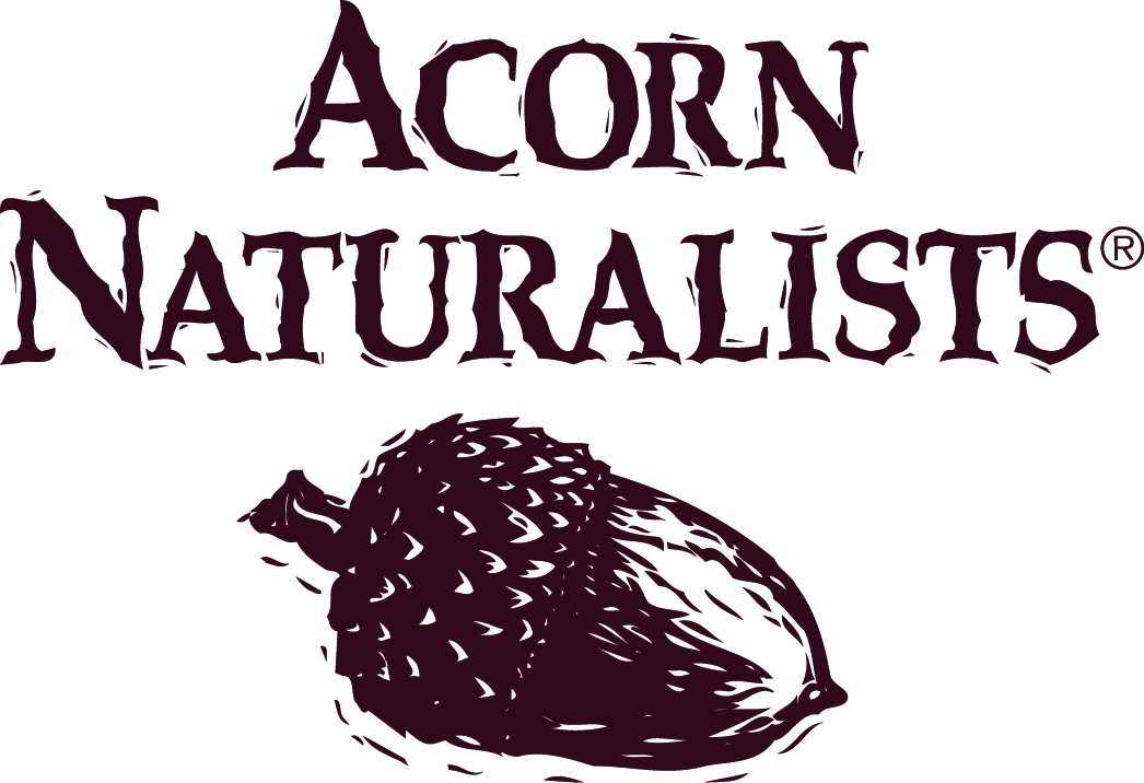 Bronze Sponsor: Acorn Naturalists
