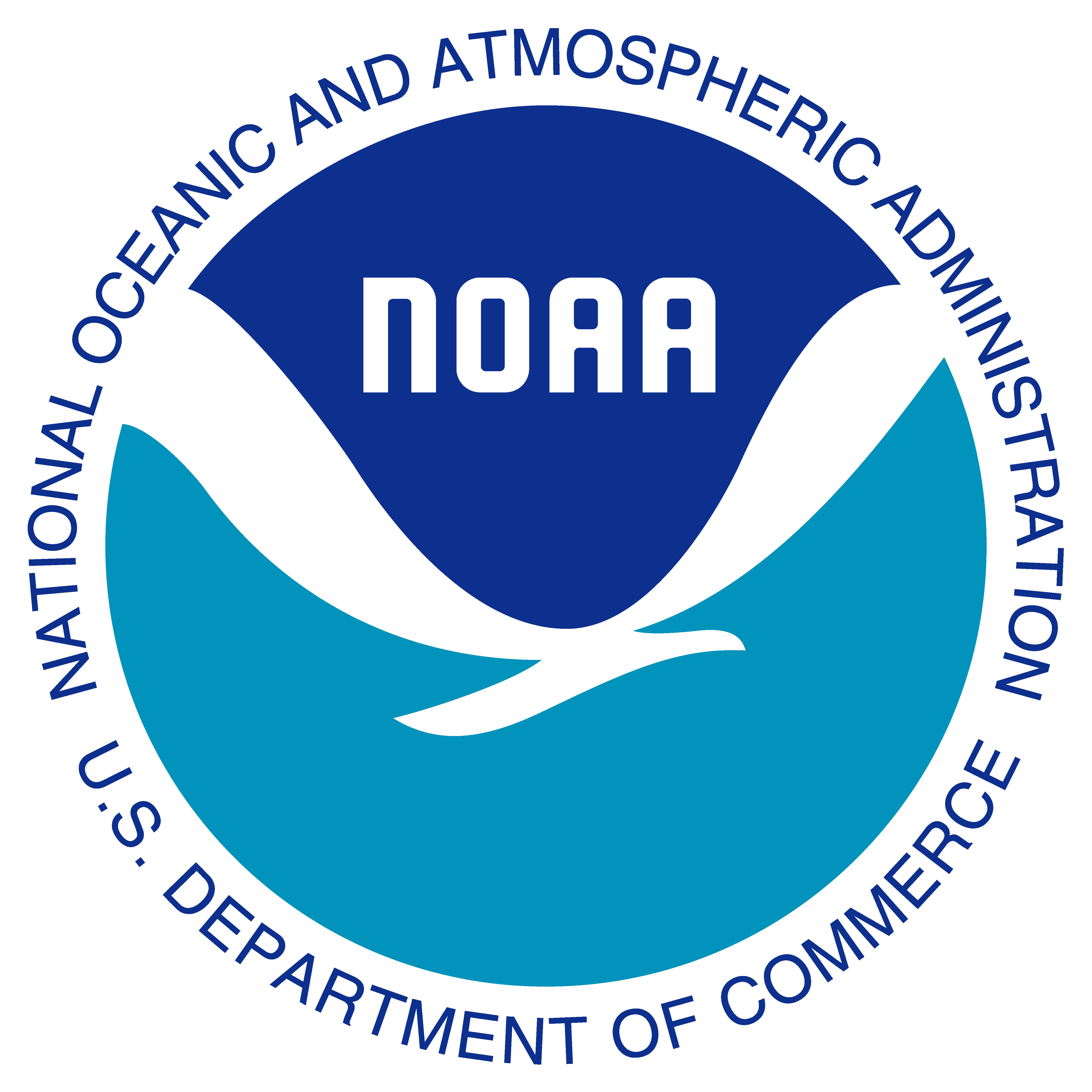 Bronze Sponsor: National Oceanic and Atmospheric Administration