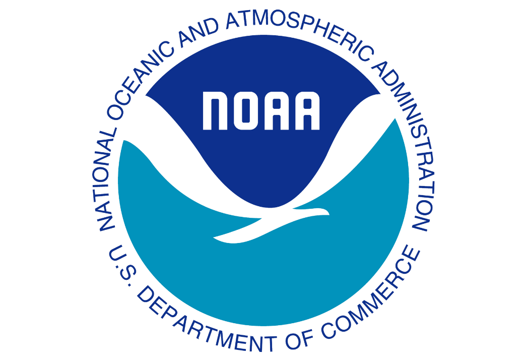 Bronze Sponsor: NOAA