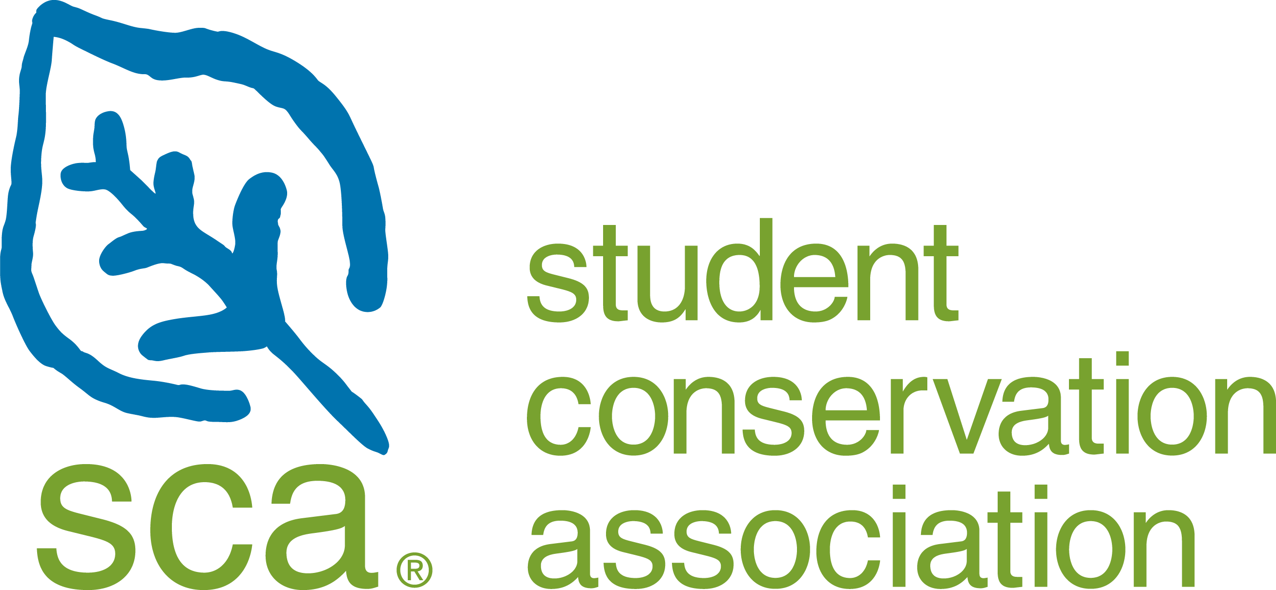 Silver Sponsor: Student Conservation Association