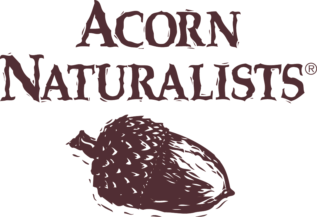 Bronze Sponsor: Acorn Naturalists