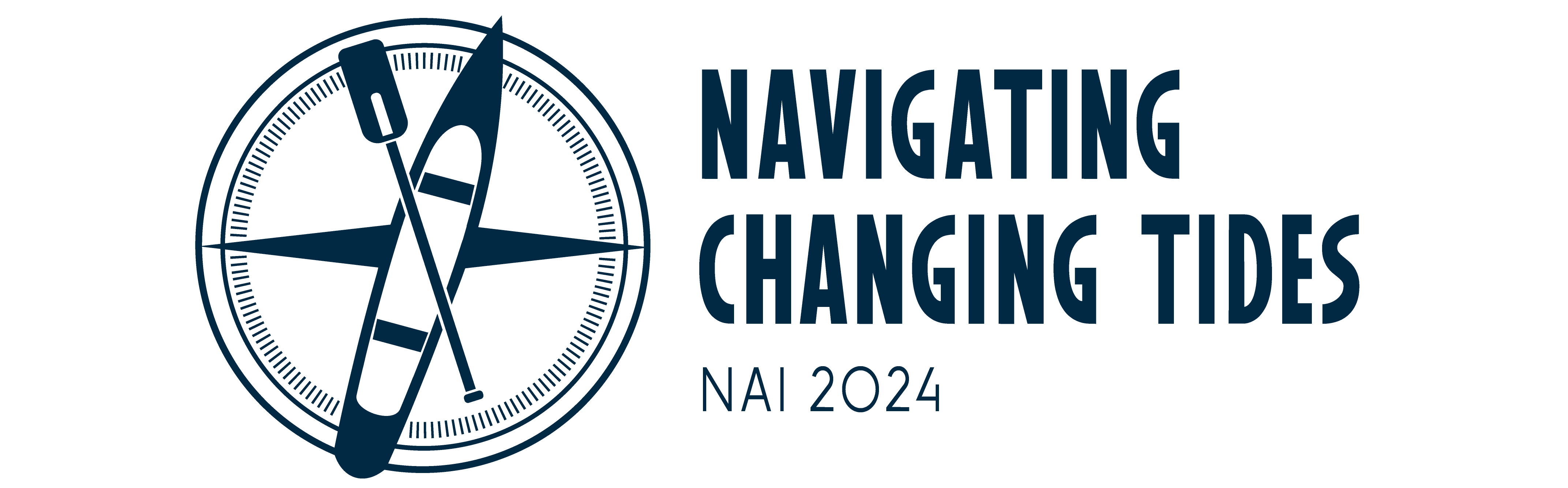 NAI 2024 Logo