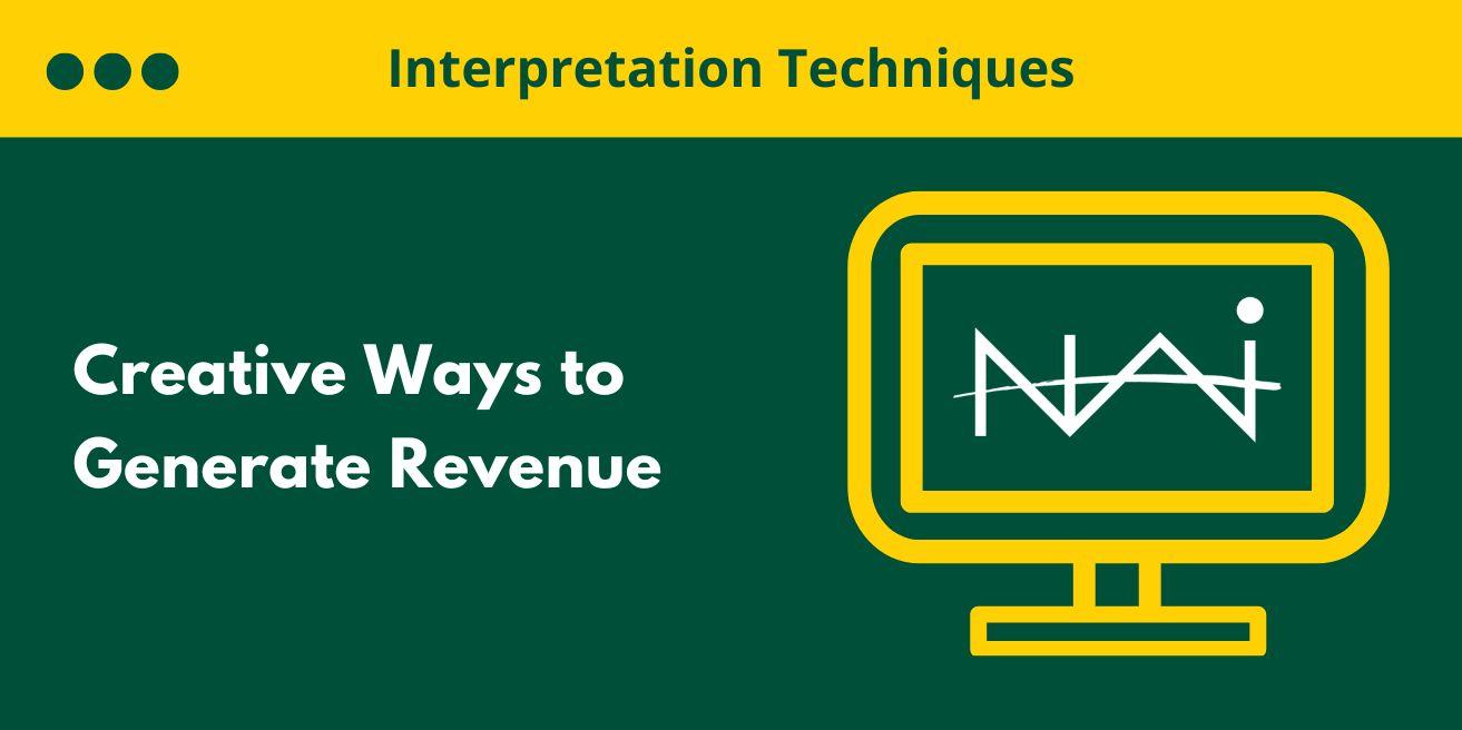 Creative Ways to Generate Revenue