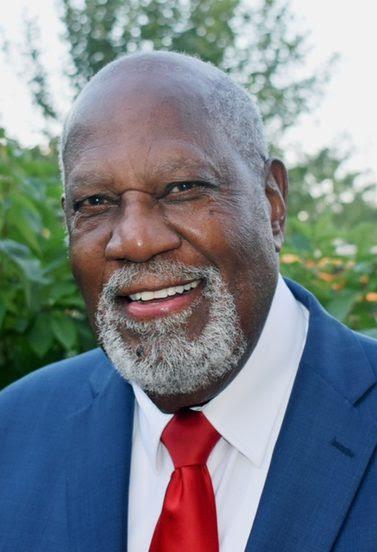Robert G. Stanton