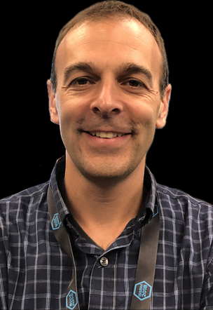Marc J. Stern