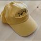 Baseball Cap - Mustard