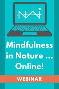 Mindfulness in Nature … Online!