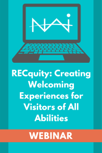 RECquity: Front-Line Interpreters Session