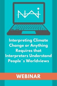 Interpreting Climate Change or Anything