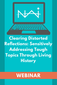 Clearing Distorted Reflections: Sensitively Addressing Tough