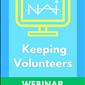 Volunteer Program Management, part 2